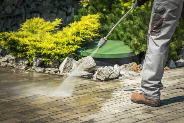 Best Building Exterior Washing  in West Sayville, NY